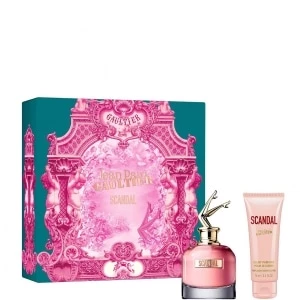 Scandal Coffret Eau de Parfum et Lait Corps Scandal Coffret Eau de Parfum et Lait Corps