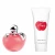 Nina Coffret Eau de Toilette et Lotion Corps