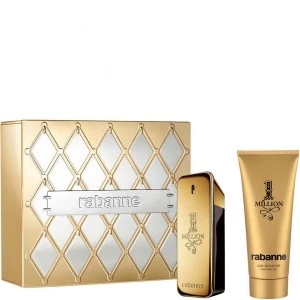 1 Million Coffret Eau de Toilette et Gel Douche 1 Million Coffret Eau de Toilette et Gel Douche