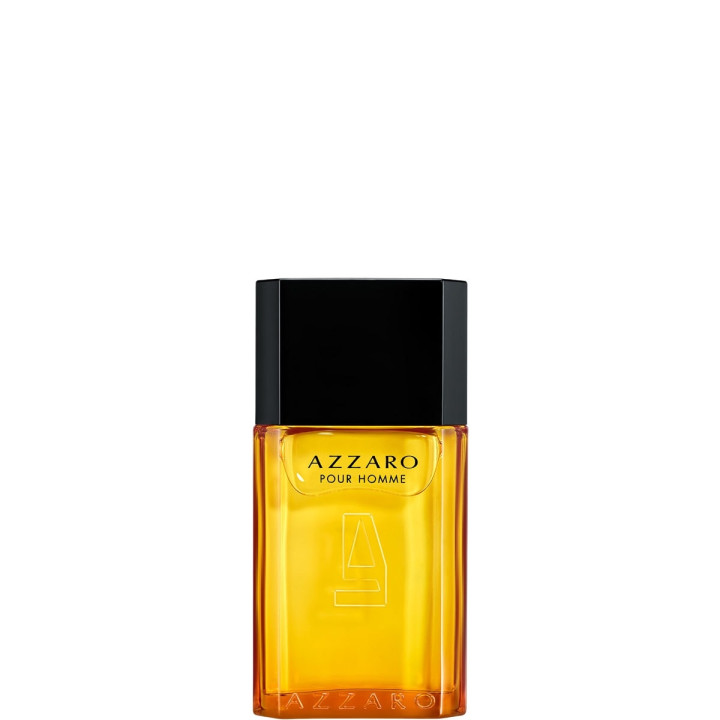 Azzaro pour Homme Eau de Toilette - 100 ml