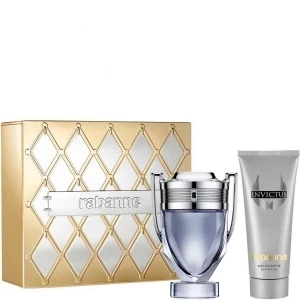 Invictus Coffret Eau de Toilette et Gel Douche Invictus Coffret Eau de Toilette et Gel Douche