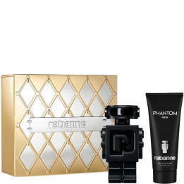 Phantom Coffret Parfum et Gel Douche