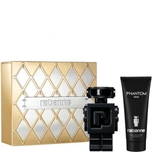 Phantom Coffret Parfum et Gel Douche Phantom Coffret Parfum et Gel Douche