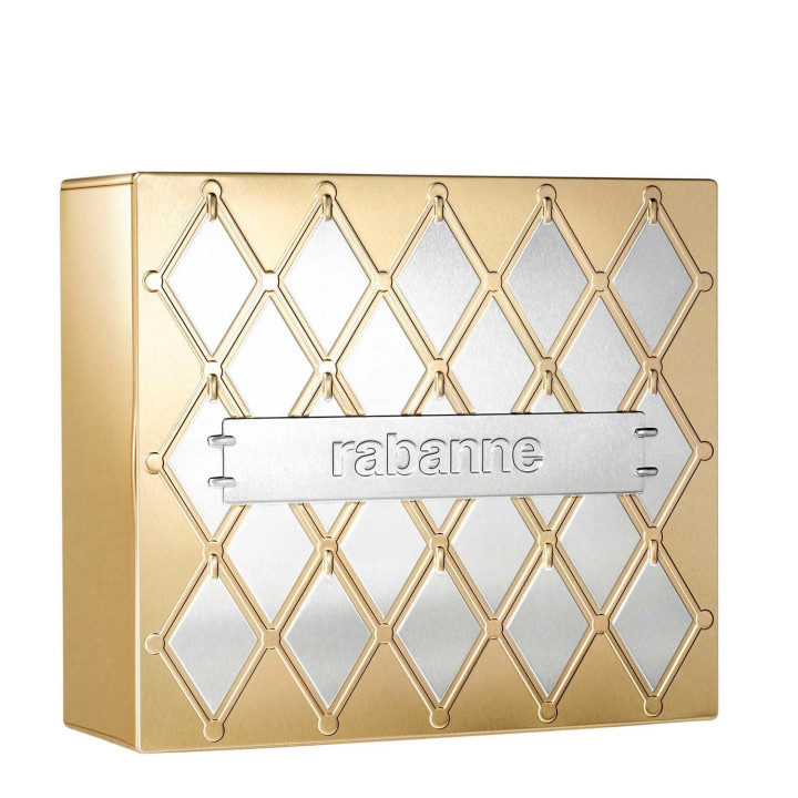 Phantom Coffret Parfum et Gel Douche