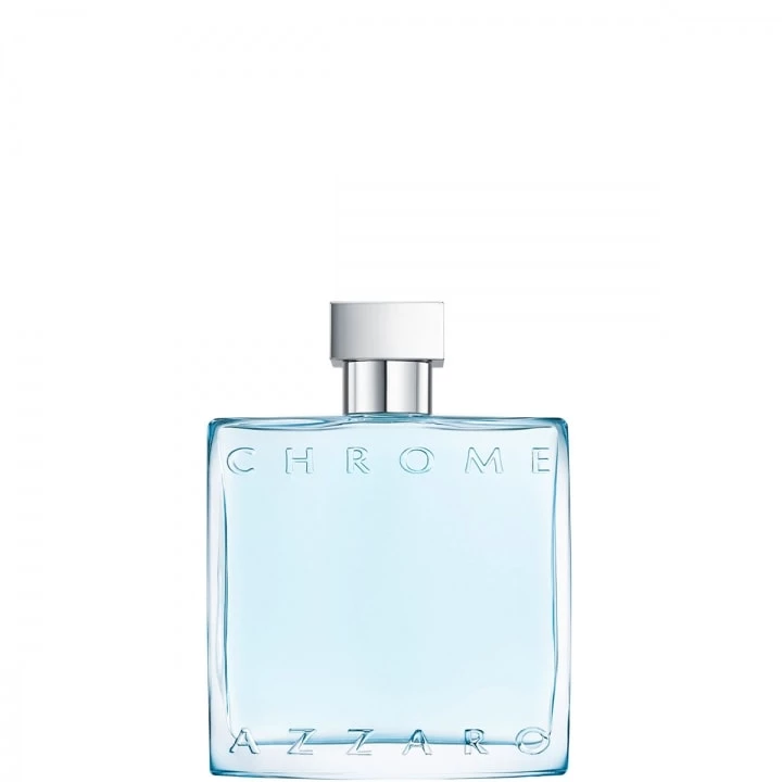 Azzaro Chrome Eau de Toilette - 100 ml - AZZARO - Incenza