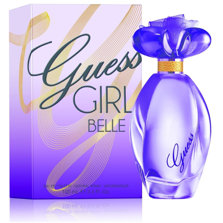 Guess Girl Belle Eau de Toilette