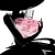 La Petite Robe Noire Le Flacon Coeur - Eau de Parfum Intense