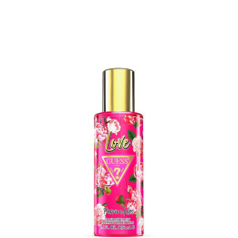 Passion Kiss Brume pour le Corps