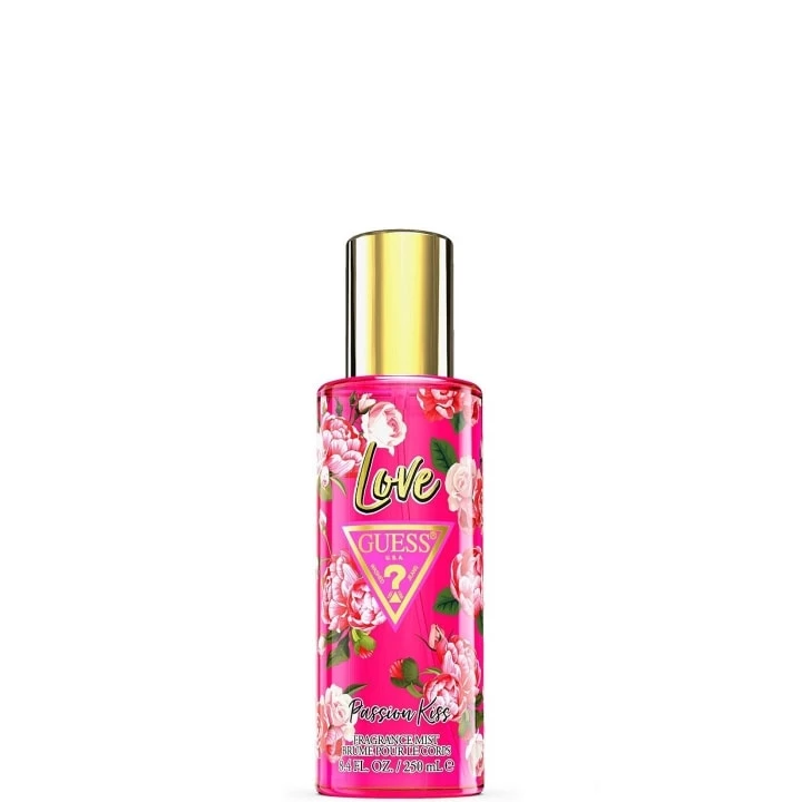 Passion Kiss Brume pour le Corps - Guess - Incenza