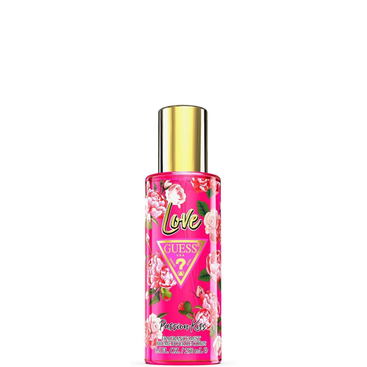 Passion Kiss Brume pour le Corps