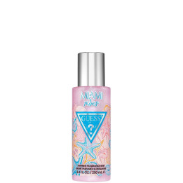 Miami Mist Brume Parfumée Scintillante