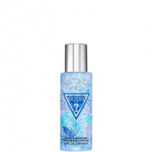 Mykonos Breeze Brume Parfumée Scintillante Mykonos Breeze Brume Parfumée Scintillante