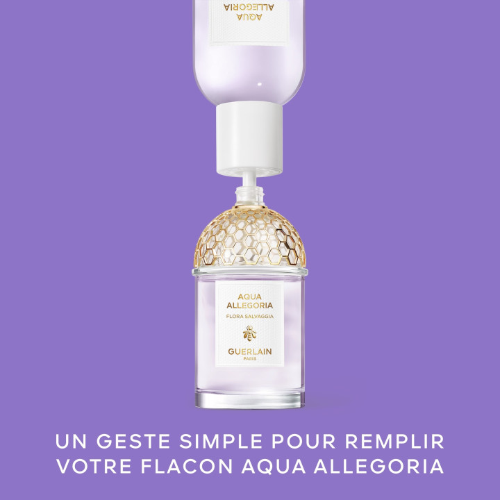 Aqua Allegoria Flora Salvaggia Eau de Toilette