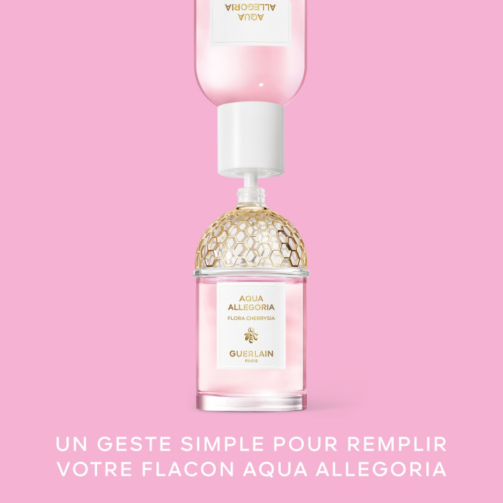 Aqua Allegoria Flora Cherrysia Eau de Toilette