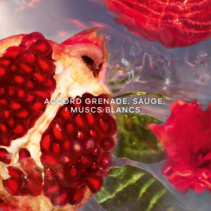 Aqua Allegoria Granada Salvia Eau de Toilette