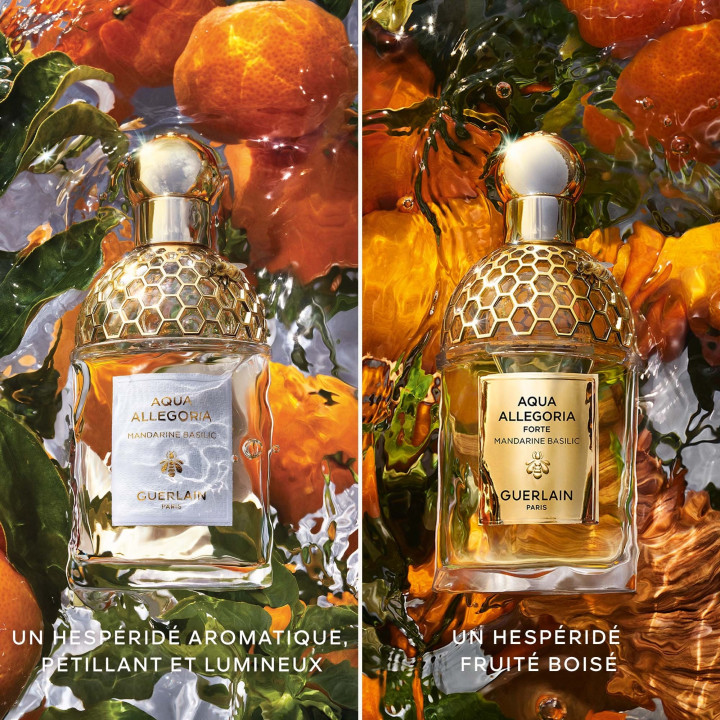 Aqua Allegoria Mandarine Basilic Eau de Toilette