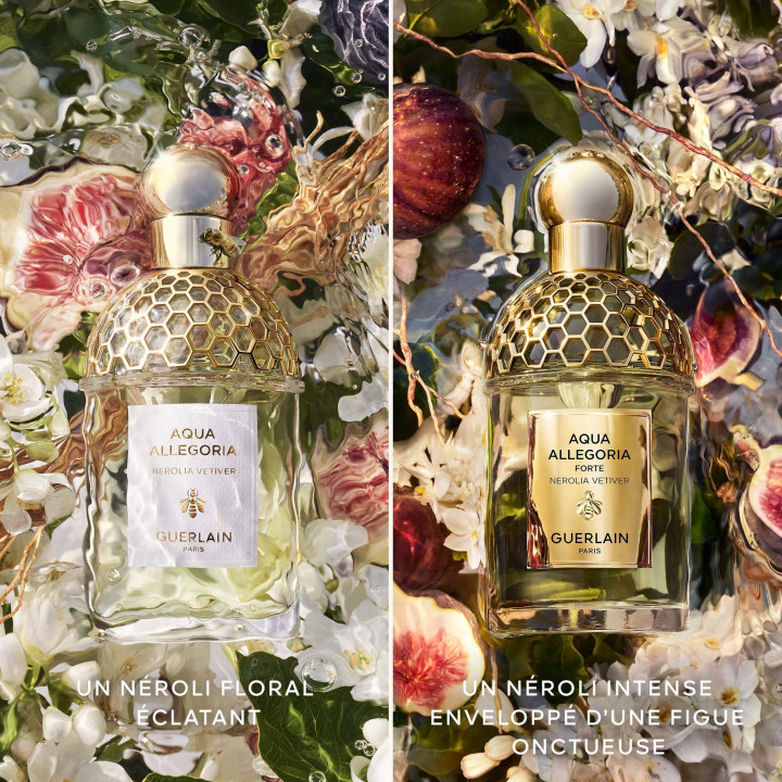 Aqua Allegoria Forte Nerolia Vetiver Eau de Parfum