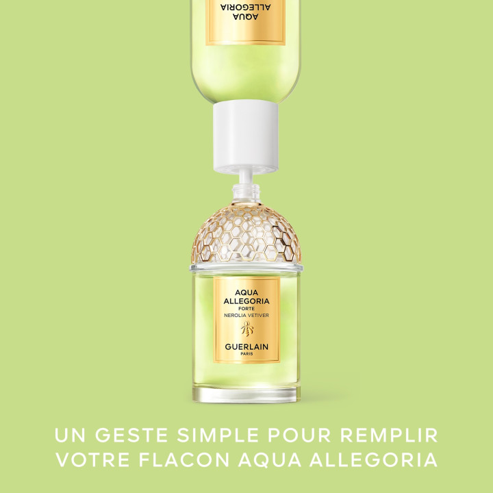 Aqua Allegoria Forte Nerolia Vetiver Eau de Parfum