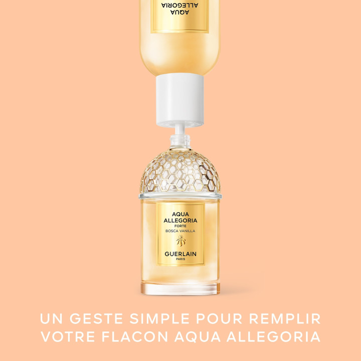 Aqua Allegoria Forte Bosca Vanilla Eau de Parfum