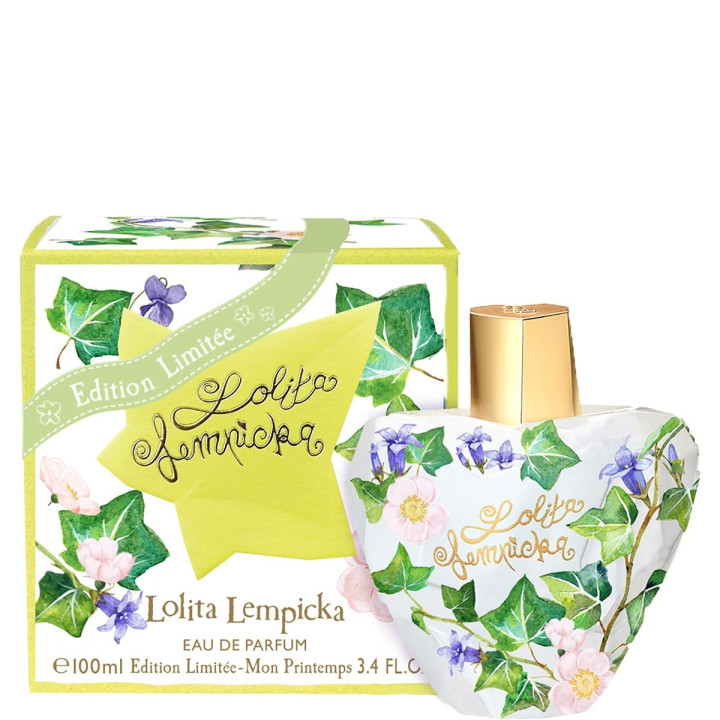 Mon Premier Parfum Eau de Parfum - Flacon Mon Printemps