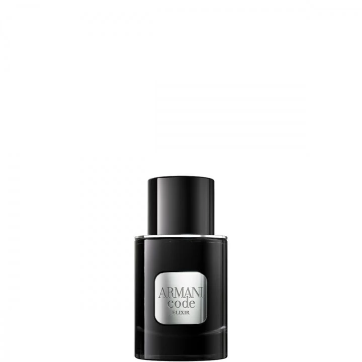 Armani Code Elixir Parfum - 50 ml - GIORGIO ARMANI - Incenza
