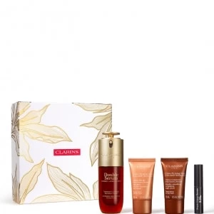 Double Serum Coffret Soin Visage Anti-Âge Double Serum Coffret Soin Visage Anti-Âge