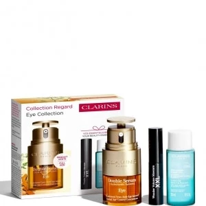 Double Serum Eye Coffret Soin Yeux Anti-Rides Double Serum Eye Coffret Soin Yeux Anti-Rides