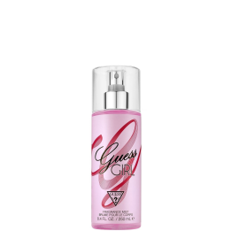 Guess Girl Brume pour le Corps