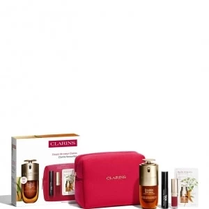 Double Serum Coffret Soin Anti-Âge Double Serum Coffret Soin Anti-Âge
