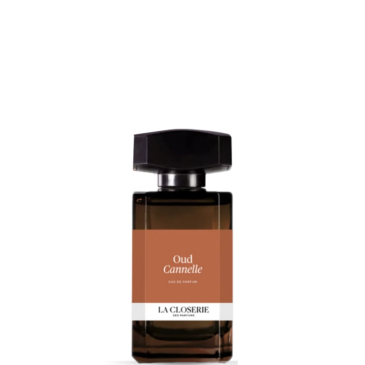 LA CLOSERIE OUD CANNELLE AMBRE