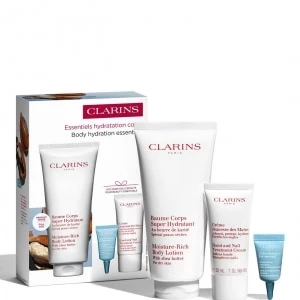 Coffret Baume Corps Super Hydratant Coffret Soin Corps Coffret Baume Corps Super Hydratant Coffret Soin Corps