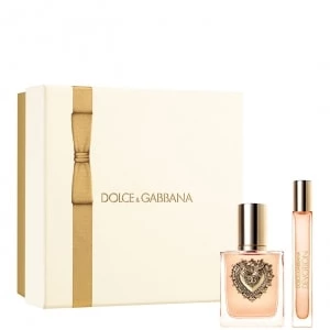 Devotion Coffret Eau de Parfum 2025 Devotion Coffret Eau de Parfum 2025
