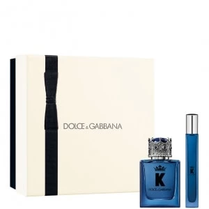 K By Dolce & Gabbana Coffret Eau de Parfum 2025 K By Dolce & Gabbana Coffret Eau de Parfum 2025