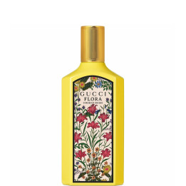 Gucci Flora Gorgeous Orchid Eau de Parfum