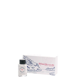 Méditerranée - Coffret Découverte Coffret Eau de Cologne