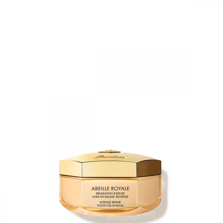Abeille Royale Huile-en-Baume Jeunesse Réparation Intense - GUERLAIN - Incenza
