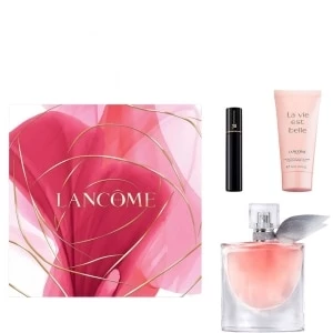 La Vie Est Belle Coffret Eau de Parfum 2025 La Vie Est Belle Coffret Eau de Parfum 2025