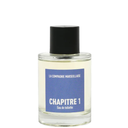 Chapitre 1 Eau de Toilette