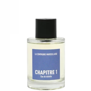 Chapitre 1 Eau de Toilette Chapitre 1 Eau de Toilette