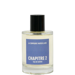 Chapitre 2 Eau de Toilette
