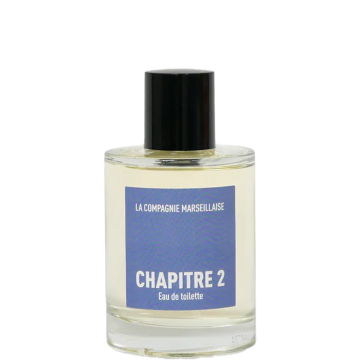 Chapitre 2 Eau de Toilette