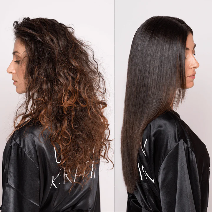 Urban Keratin Coffret Kit Lissage Kératine