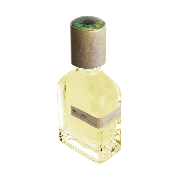 Risvelium Extrait de Parfum