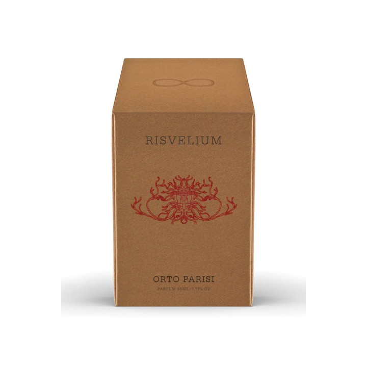 Risvelium Extrait de Parfum