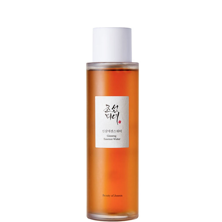 Ginseng Essence au Ginseng