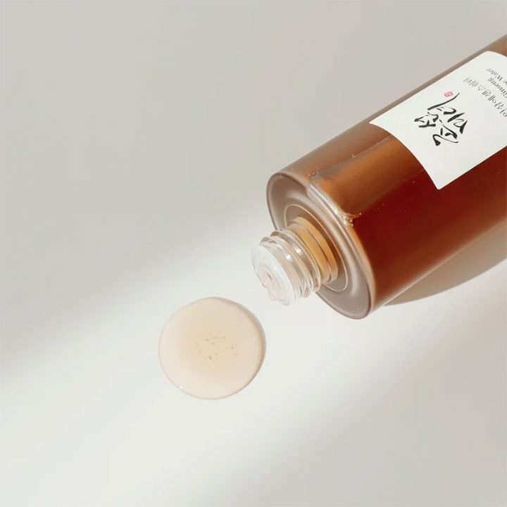 Ginseng Essence au Ginseng