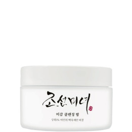 Riz Baume Nettoyant Eclat