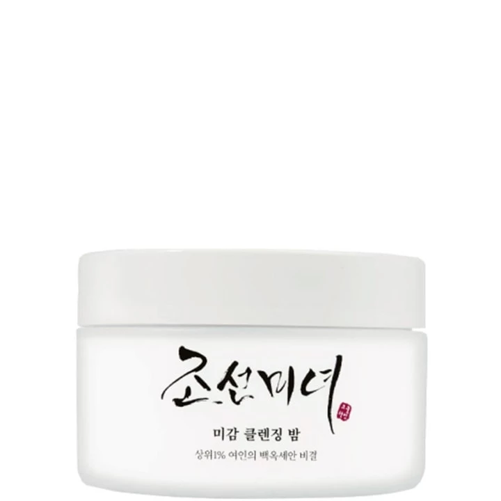 Riz Baume Nettoyant Eclat - Beauty Of Joseon - Incenza