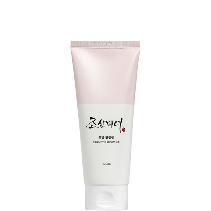 Fleur d'Abricot Gel Peeling à la Fleur d'Abricot