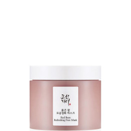 Haricots Rouges Masque Clarifiant pour les Pores
